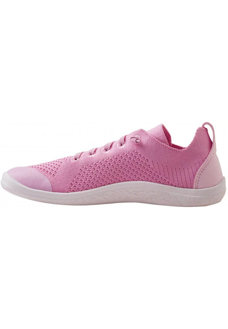 Detské barefoot topánky Reima Astelu - Light Heather