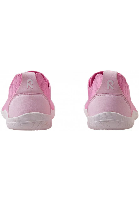 Detské barefoot topánky Reima Astelu - Light Heather