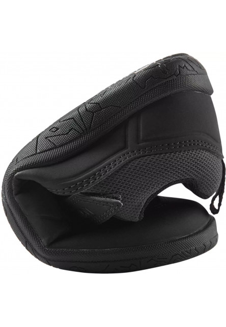Detské barefoot topánky Reima Telmin Junior - Black