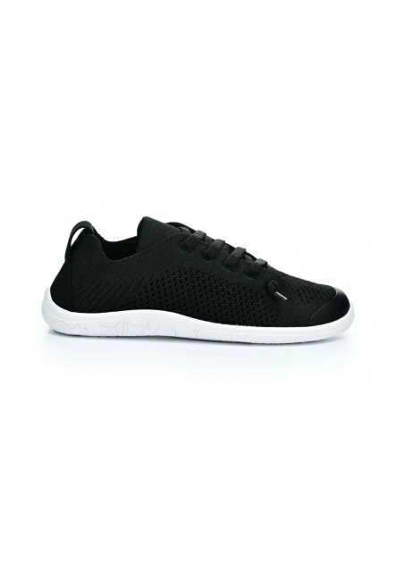 Detské barefoot tenisky Reima Astelu - Black