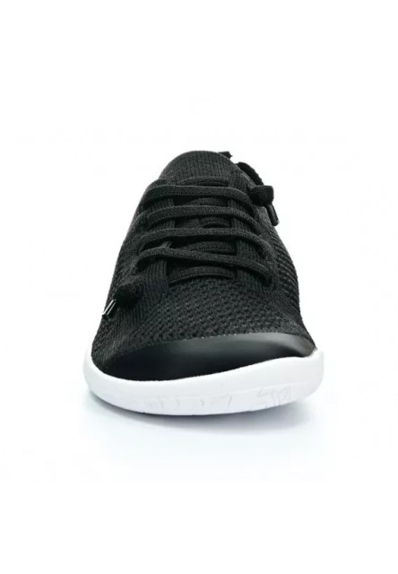 Detské barefoot tenisky Reima Astelu - Black