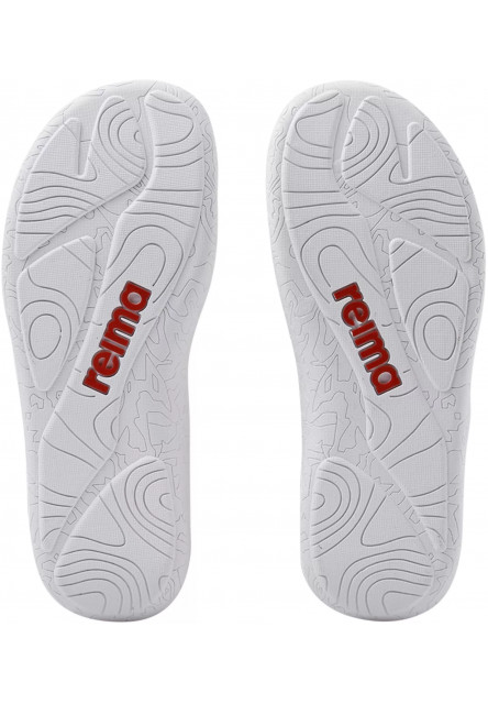 Detské barefoot tenisky Reima Astelu - Black