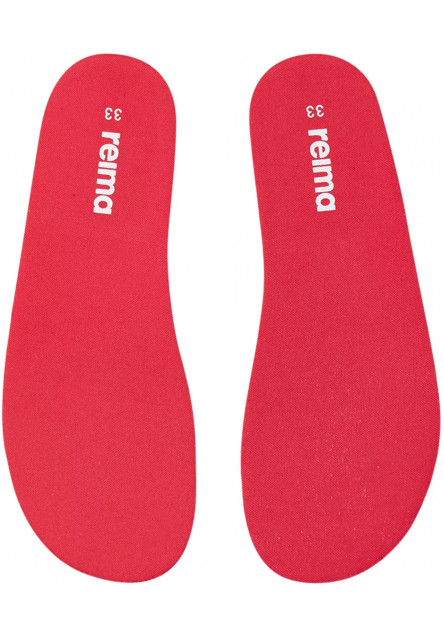 Detské barefoot tenisky Reima Astelu - Black