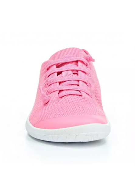Detské barefoot tenisky Reima Astelu - Sunset Pink