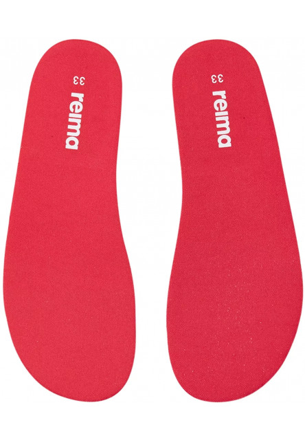 Detské barefoot tenisky Reima Astelu - Sunset Pink