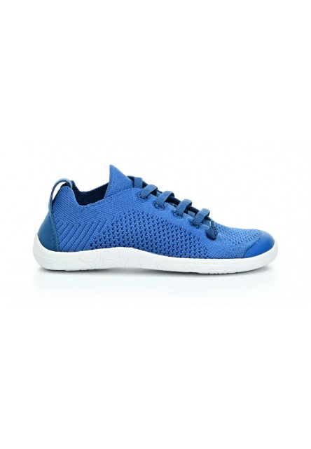 Detské barefoot tenisky Reima Astelu - Blue