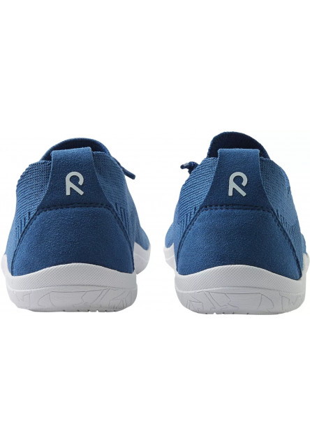 Detské barefoot tenisky Reima Astelu - Blue