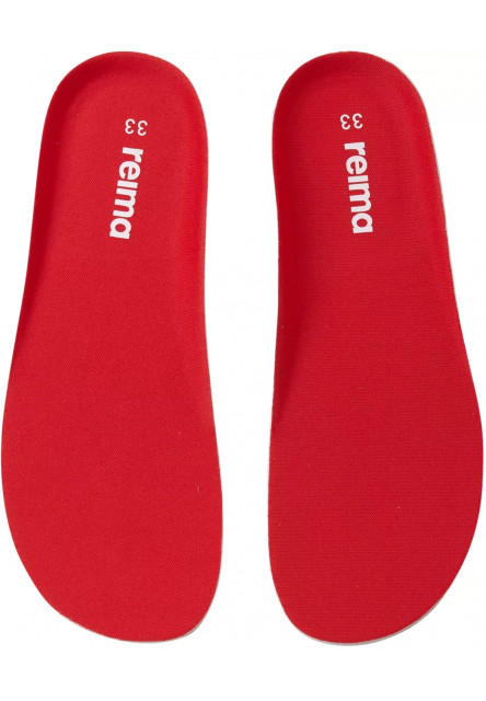 Detské barefoot tenisky Reima Astelu - Blue