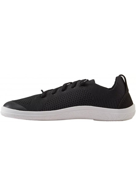 Detské barefoot topánky Reima Astelu - Black