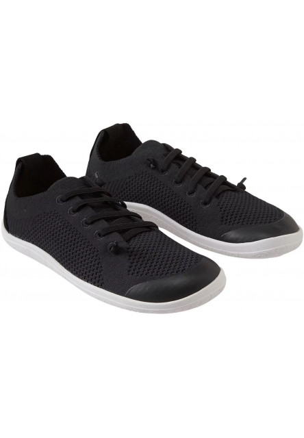 Detské barefoot topánky Reima Astelu - Black