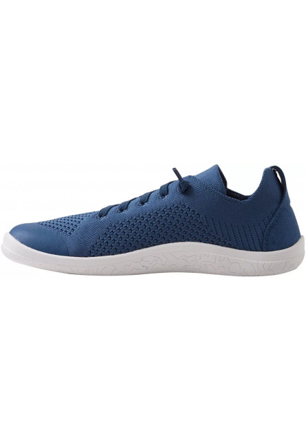 Detské barefoot topánky Reima Astelu - Blue
