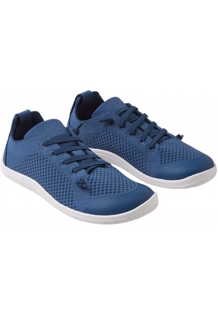 Detské barefoot topánky Reima Astelu - Blue