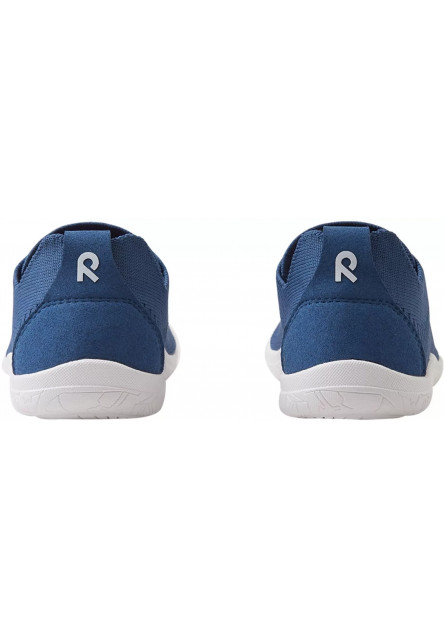 Detské barefoot topánky Reima Astelu - Blue