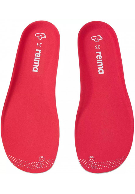 Detské barefoot topánky Reima Astelu - Blue