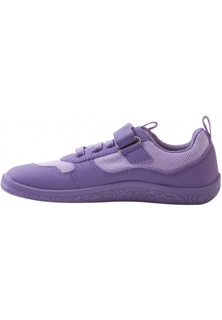 Detské barefoot topánky Reima Telmin Junior - Misty Violet