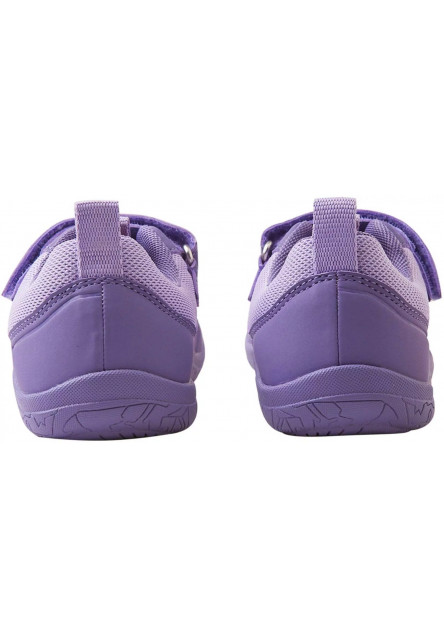 Detské barefoot topánky Reima Telmin Junior - Misty Violet