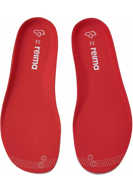 Detské barefoot topánky Reima Telmin Junior - Misty Violet