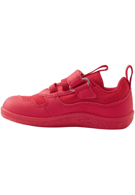 Detské barefoot topánky Reima Telmin Kids - Reima Red