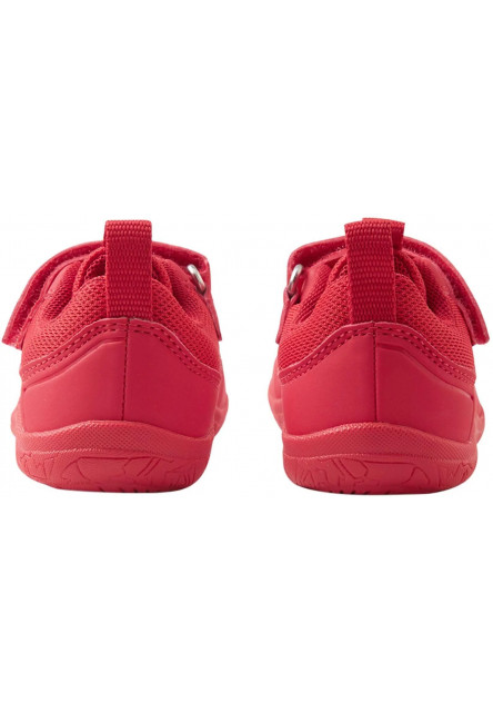 Detské barefoot topánky Reima Telmin Kids - Reima Red