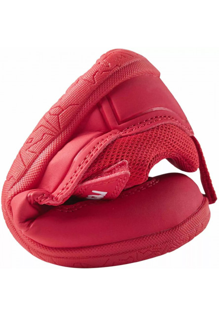 Detské barefoot topánky Reima Telmin Kids - Reima Red