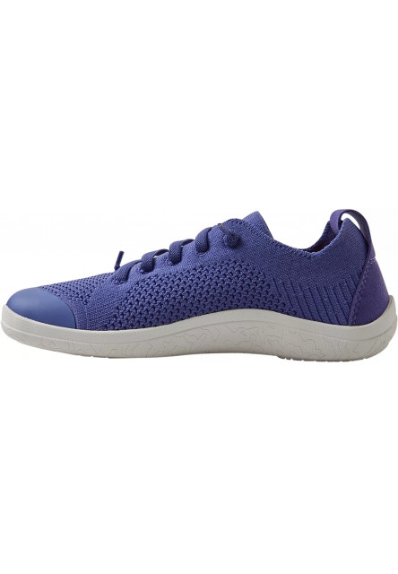 Detské barefoot tenisky Reima Astelu - Breezy Violet
