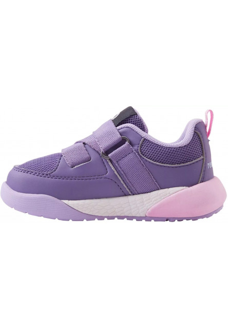 Detské topánky s membránou Reima Kiirus - Misty Violet