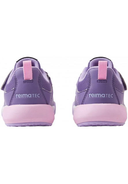 Detské topánky s membránou Reima Kiirus - Misty Violet