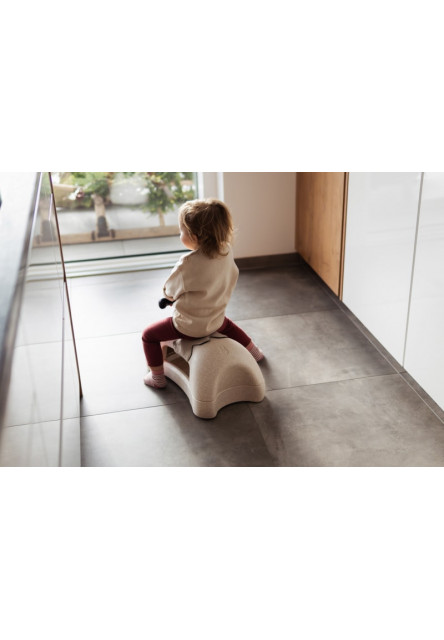 Detské odrážadlo 3v1 scoot and ride – my first – miffy