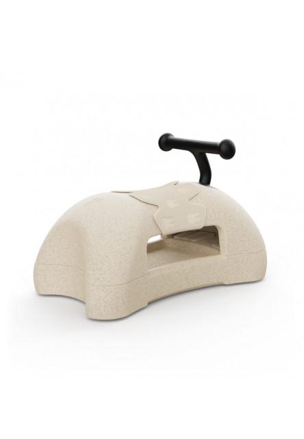 Detské odrážadlo 3v1 scoot and ride – my first – miffy