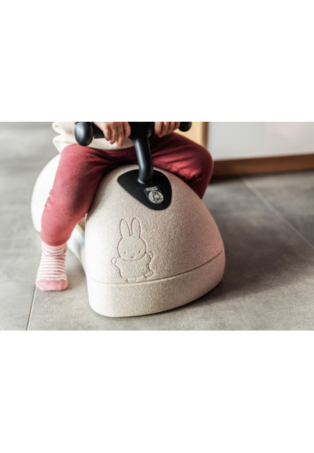 Detské odrážadlo 3v1 scoot and ride – my first – miffy