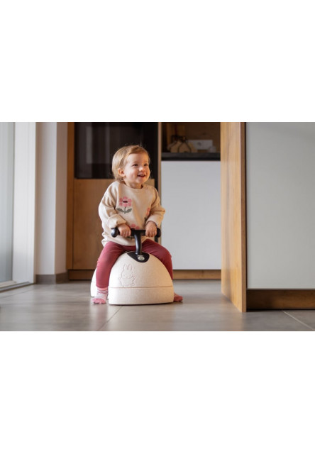 Detské odrážadlo 3v1 scoot and ride – my first – miffy