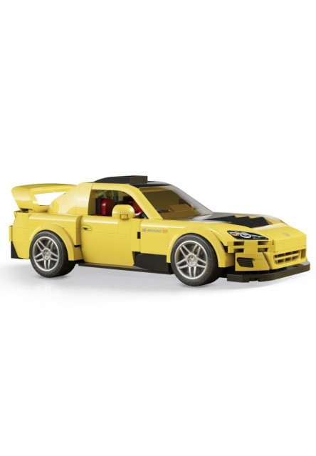 MBS HOT WHEELS SPEED SERIES -´07 HONDA S2000