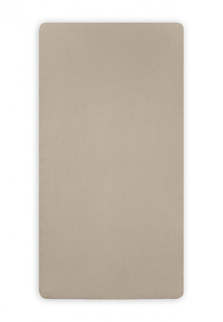 Prostěradlo napínací 40/50 x 80/90 cm Nougat