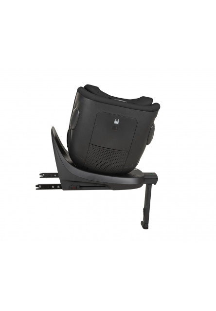 Autosedačka 40-150 cm i-Twist i-SIZE Black