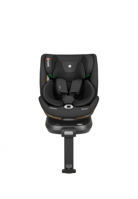 Autosedačka 40-150 cm i-Twist i-SIZE Black