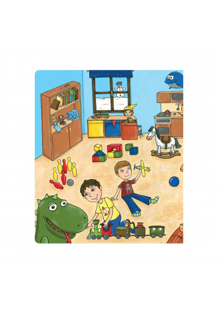 Tolki Pen + Learning with Fairytales