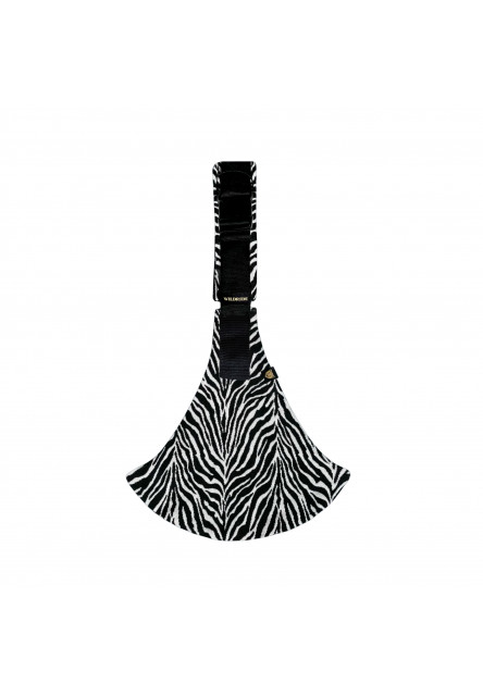 Detský nosič Black Zebra