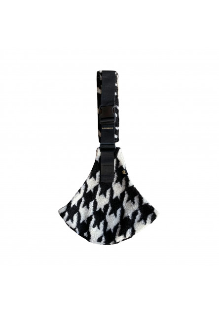 Detský nosič Houndstooth Teddy
