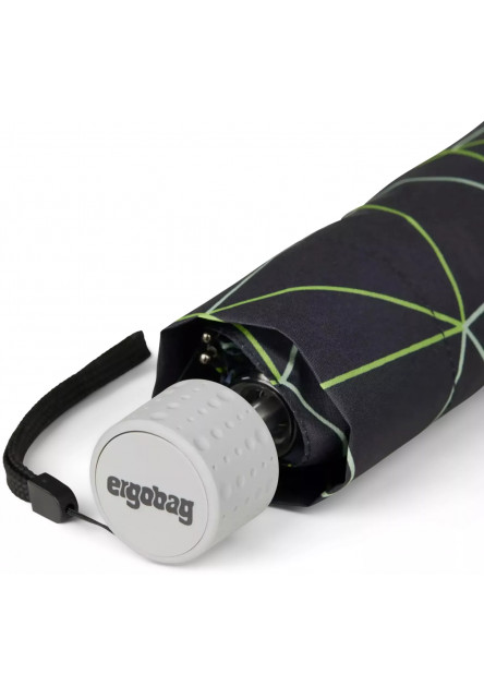 Dáždnik Ergobag Umbrella - CyBear Race