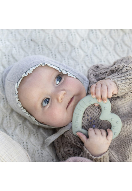 BIBS Baby Bitie hryzátko (Star Sage)