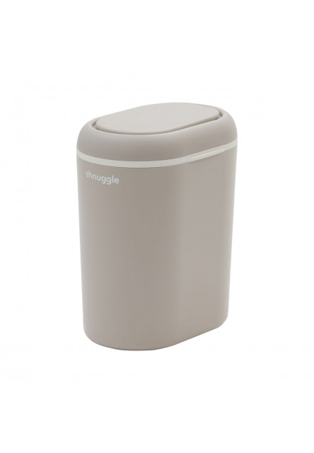 Eco - Touch Koš na plenky Taupe SHNUGGLE