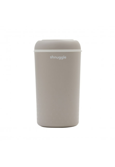 Eco - Touch Koš na plenky Taupe