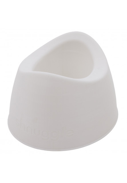 Potty Dětský nočník White