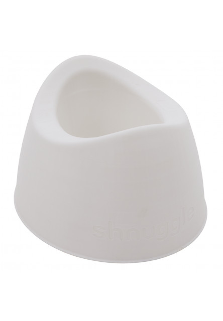 Potty Dětský nočník White