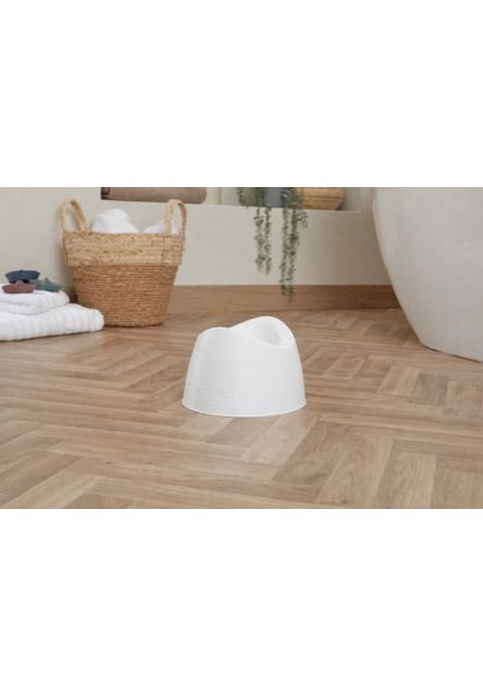 Potty Dětský nočník White