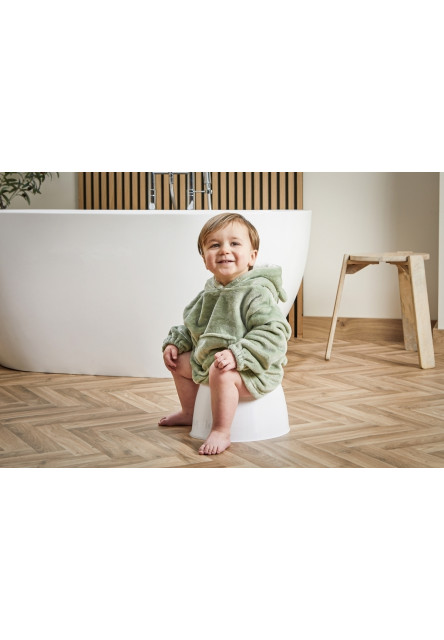 Potty Dětský nočník White