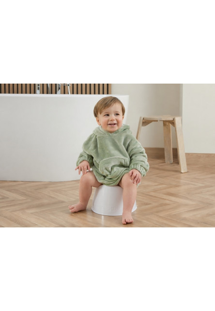 Potty Dětský nočník White