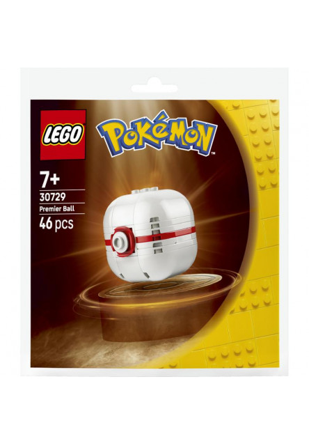 Prémiový Ball
