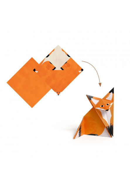 Origami Les