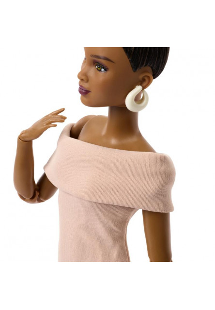 Barbie SIGNATURE BARBIE BASICS MODEL 08